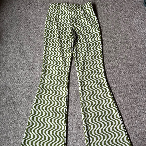 print pants from garage - Picture 2 of 2
